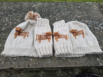 Highland Cow Gift Set - Image 4